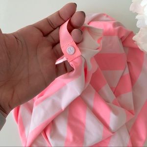 lululemon || vinyasa scarf || one size
